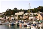 St Aubin Jersey